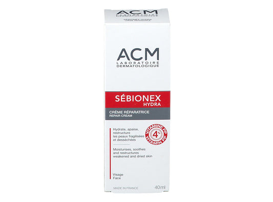 ACM Sebionex Hydra