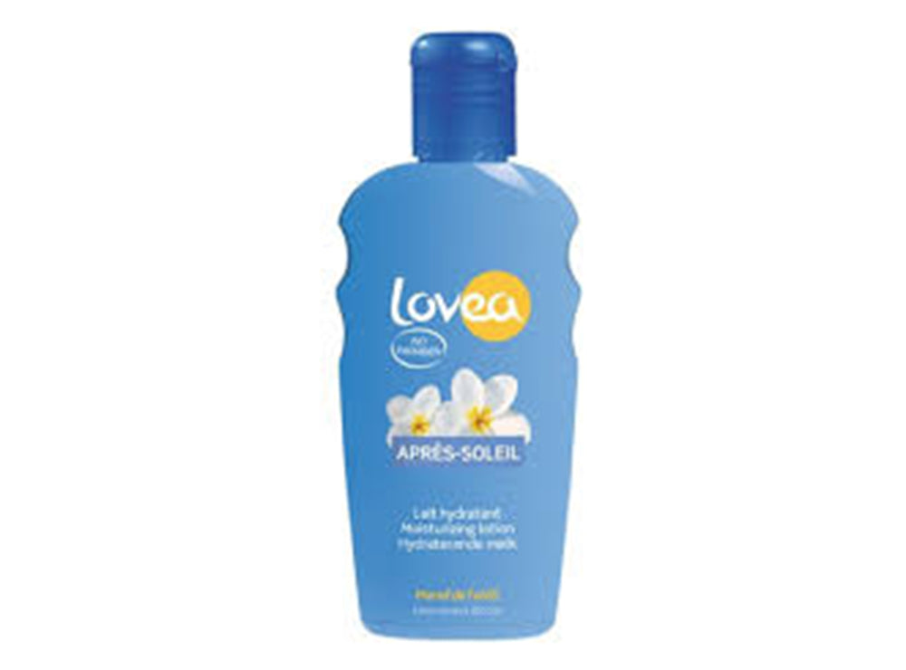 Lovea Apres Soleil