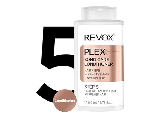 Revox Plex Bond Care Conditioner