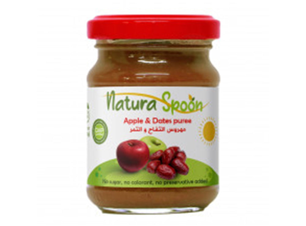 Natura Apple & Dates