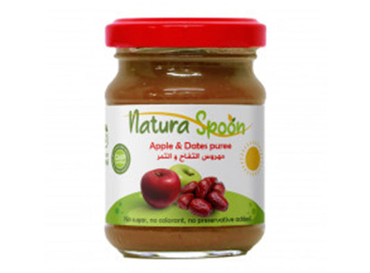 Natura Apple & Dates