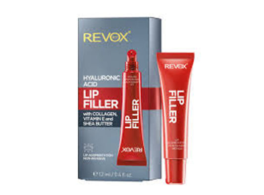 Revox Hyaluronic Acid Lip Filler