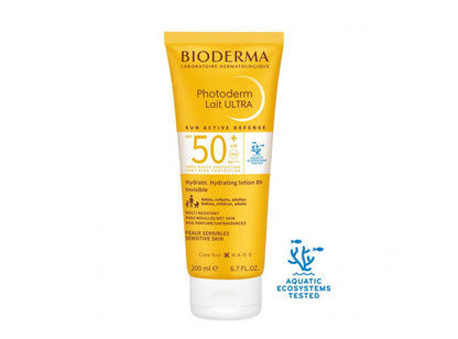 Biod Photoderm SPF50+ Lait Ultra