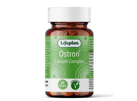 Lifeplan Ostron