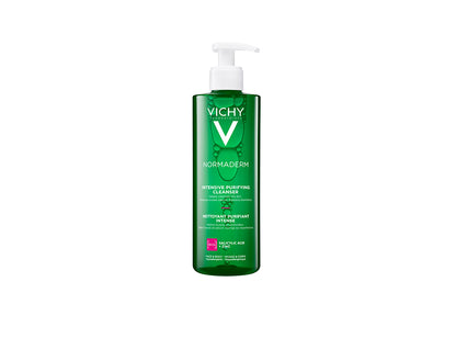 Vichy Normaderm Phytosolution Intensive Purifying Gel