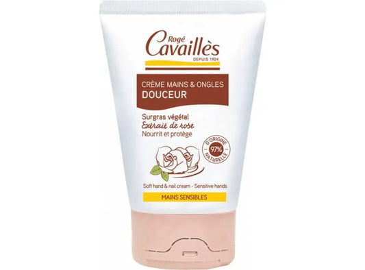 Roge Cavailles Creme Main Douceur