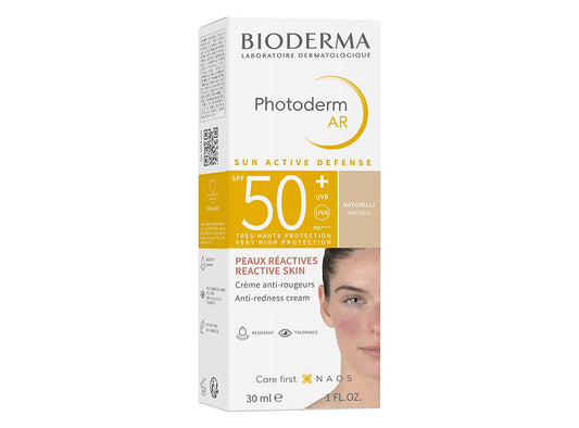 Bioderma Photoderm SPF50+ AR