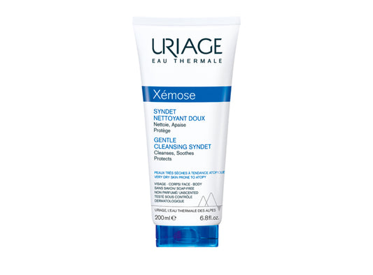 Uriage Xemose Syndet