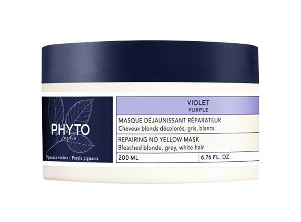 Phyto Purple Mask