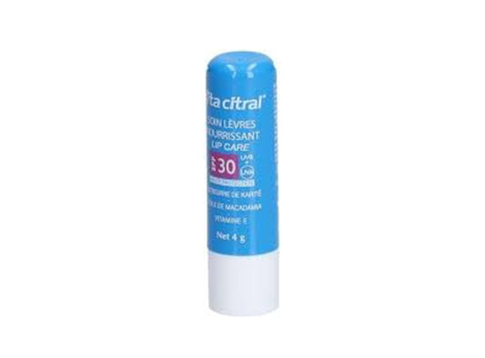 Vita Citral Stick A Levres SPF30