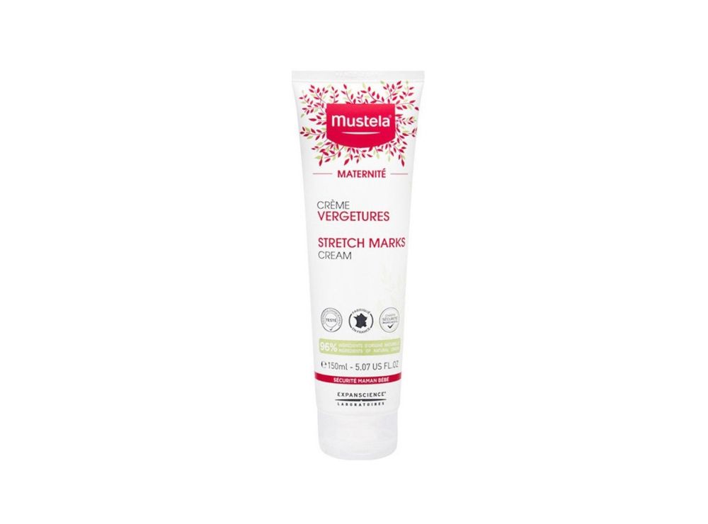 Mustela Maternite Stretch Marks Cream