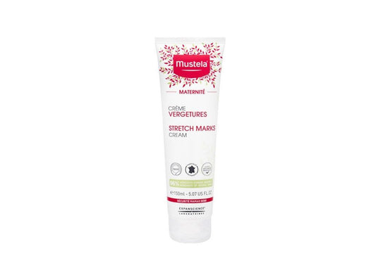 Mustela Maternite Stretch Marks Cream