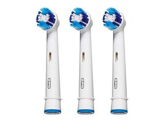 Braun Oral-B Tb Cleanser Teeth 6553
