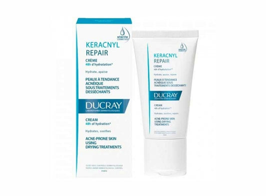 Ducray Keracnyl Repair Cream