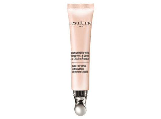 Resultime Serum Wrinkle Filler Eye & Lip Contour 89%
