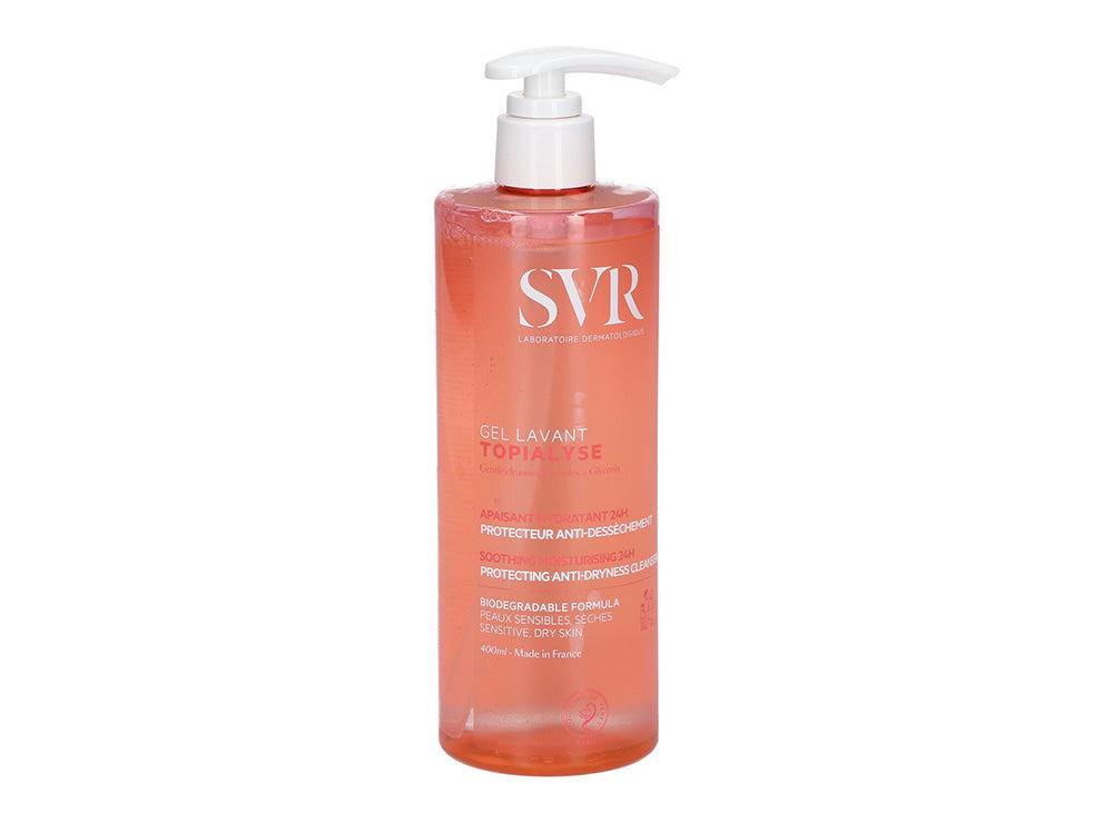 Svr Topialyse Gel Lavant
