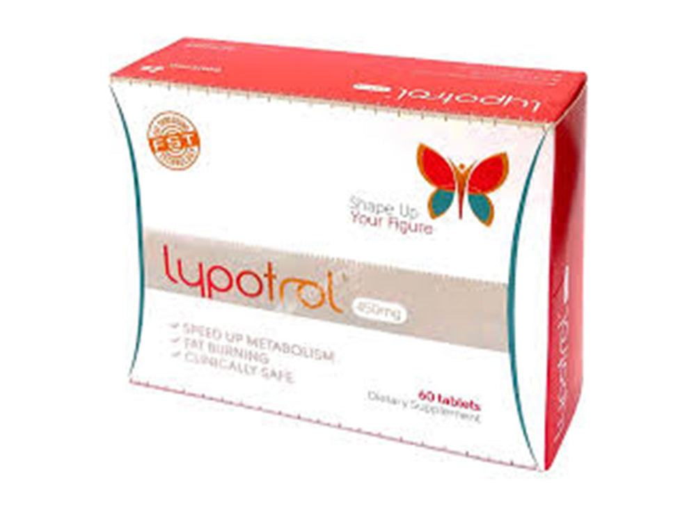 Lypotrol 450 Mg