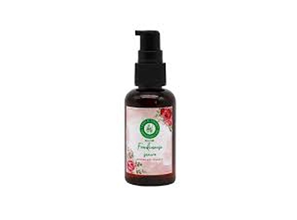 Khan El Saboun Frankincense W Vit C Serum