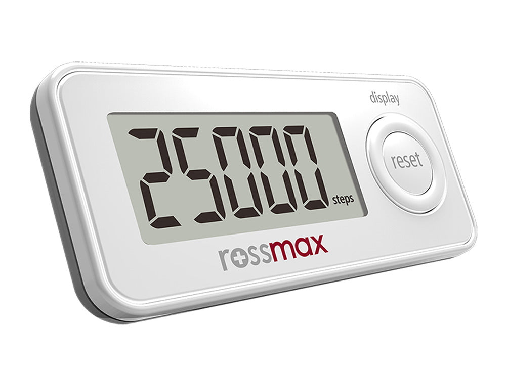 Rossmax Pedometer Pa-S20