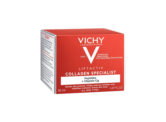 Vichy Liftactiv Collagen Specialist