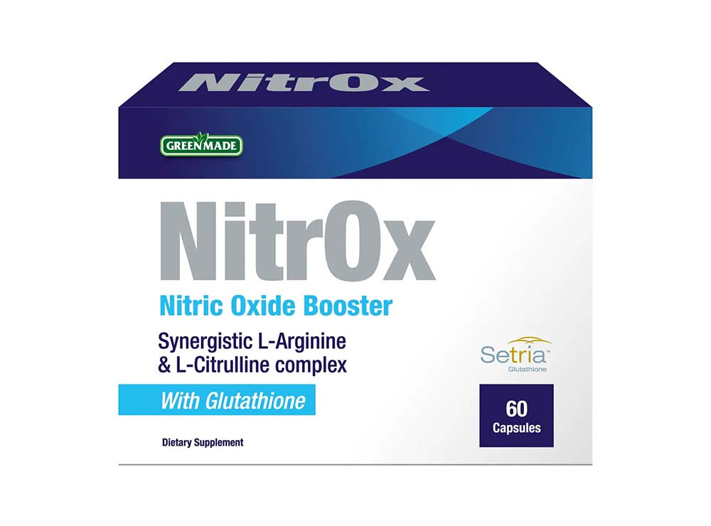 Green Made Nitrox