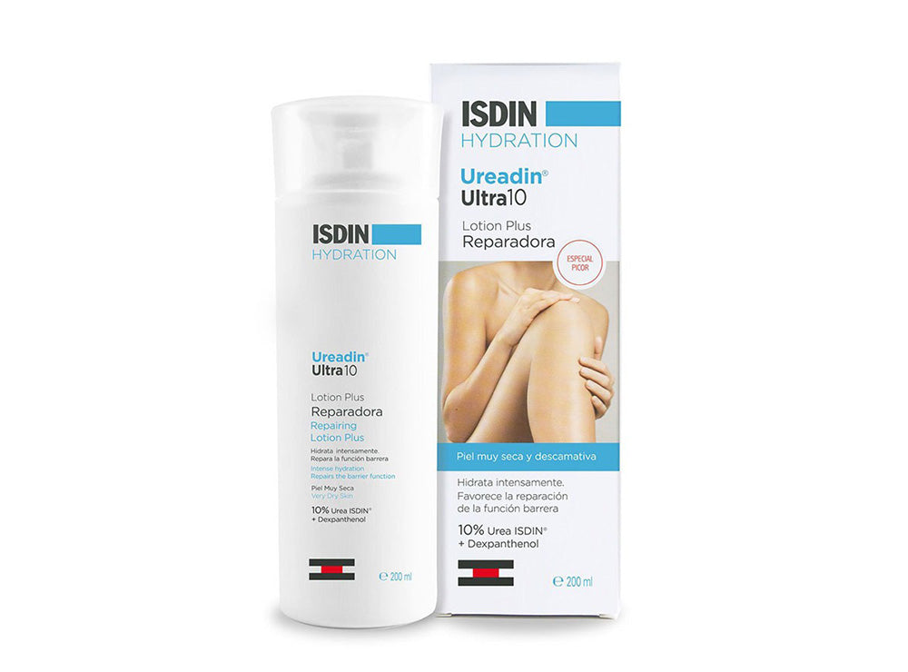 ISDIN Ureadin Ultra 10 Lotion