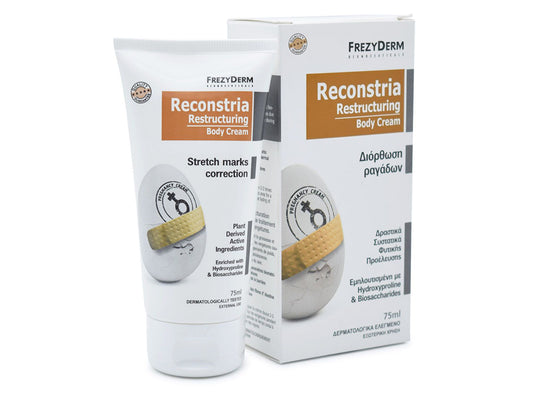 Frezyderm Reconstria Cream