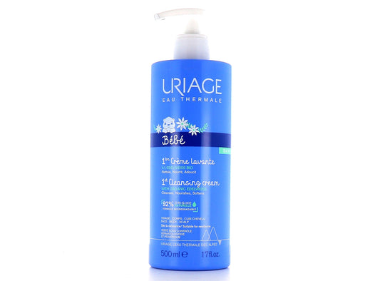 Uriage 1er Creme Lavant