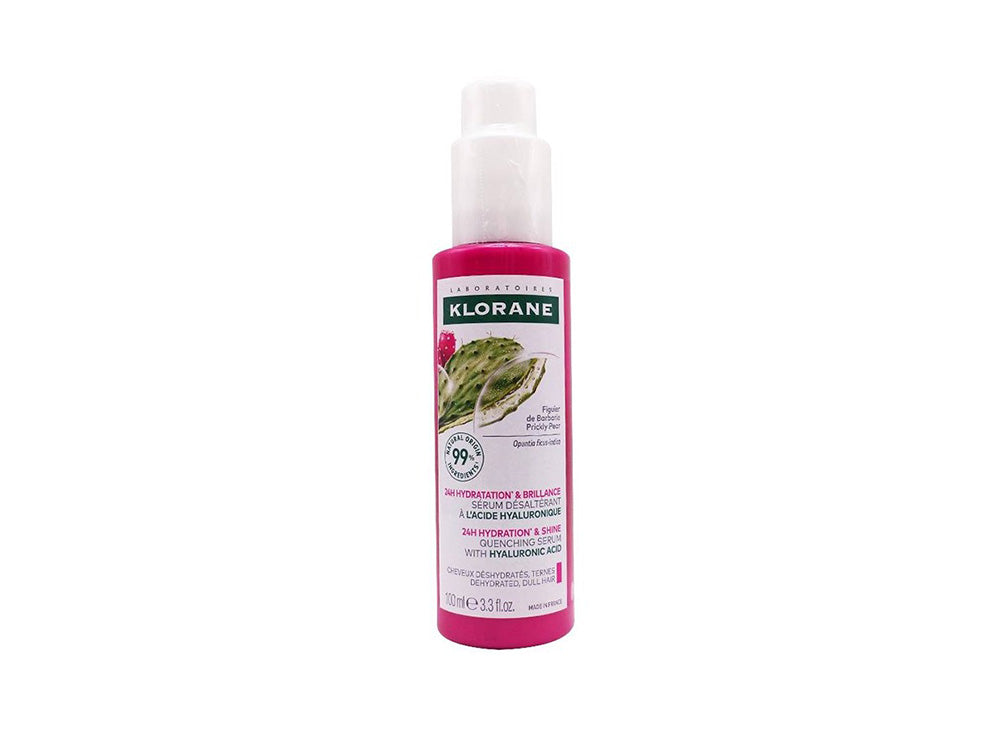Klorane Figuier De Barbarie Serum