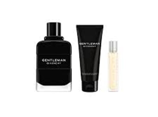 P/Coffret Givenchy Gentleman White For Men