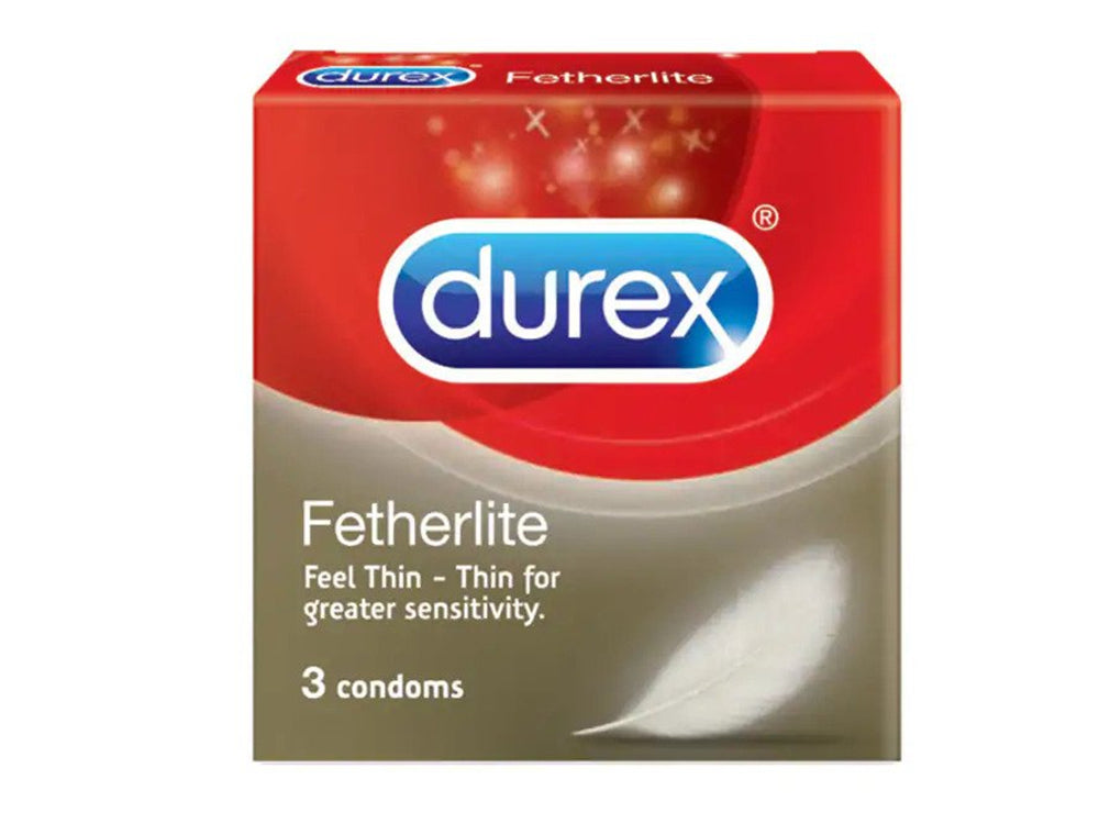 Durex Fetherlite