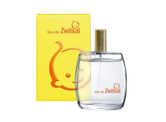 Zwitsal Baby Cologne