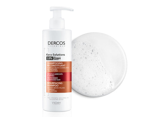 Vichy Kera-Solu Shampoo