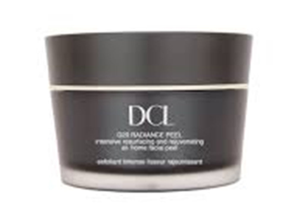 DCL G20 Radiance Peel Pad