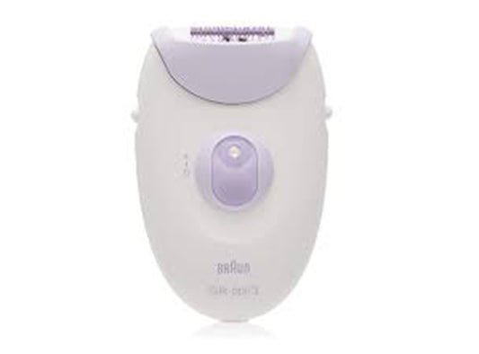 Braun Silkepil Soft Perfection Se3170