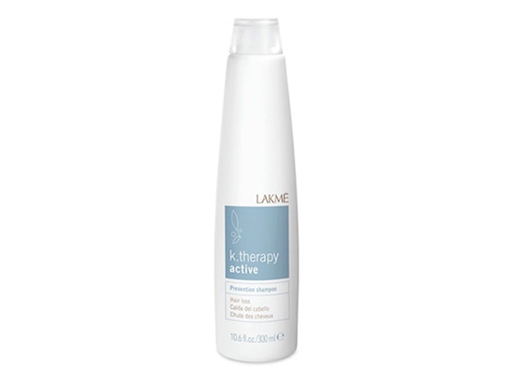 Lakme K Therapy Active Prevention Shampoo