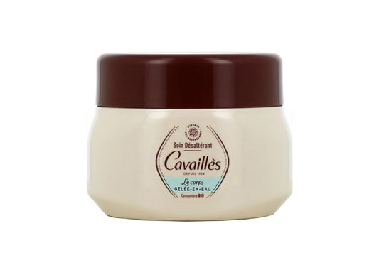 Roge Cavailles Gelee En Eau Desalt