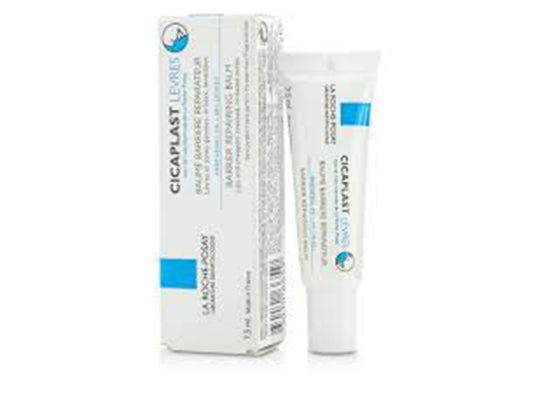 La Roche-Posay Cicaplast Levres