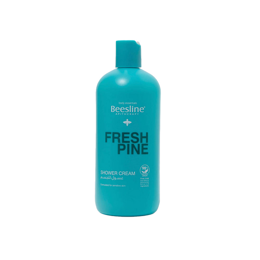 Beesline Shower Cr Fresh Pine