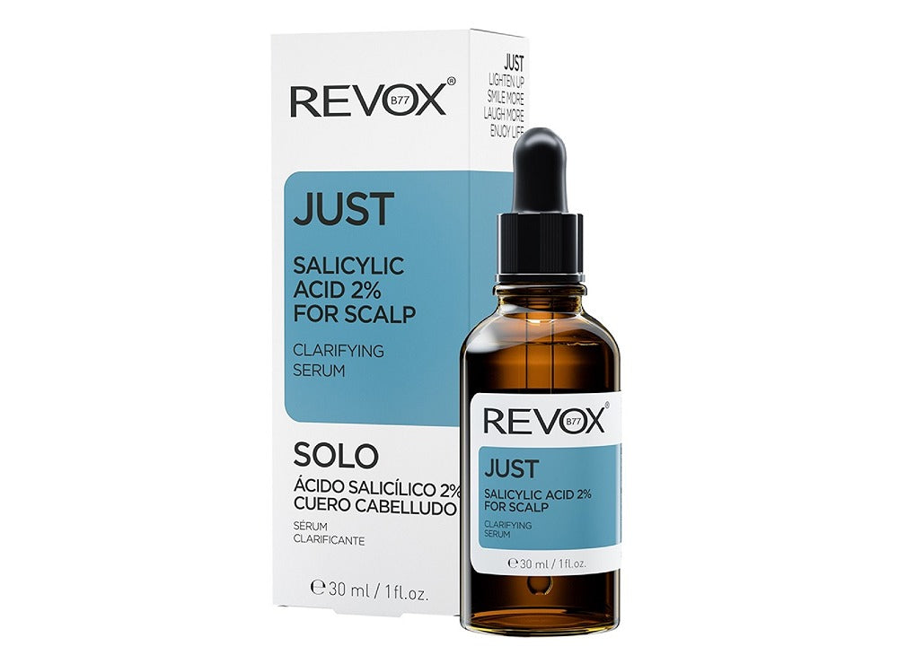 Revox Just Multi Peptides For Hair