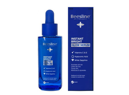 Beesline Instant Bright Glow Serum