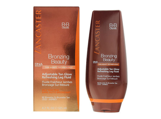Lancaster Bronzing Beauty Leg 02