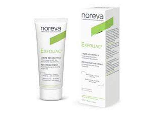Noreva Exfoliac CR Reparatrice