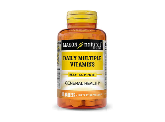 Mason Daily Multiple Vitamins