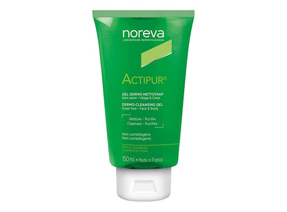 Noreva Actipur Gel Nettoyant
