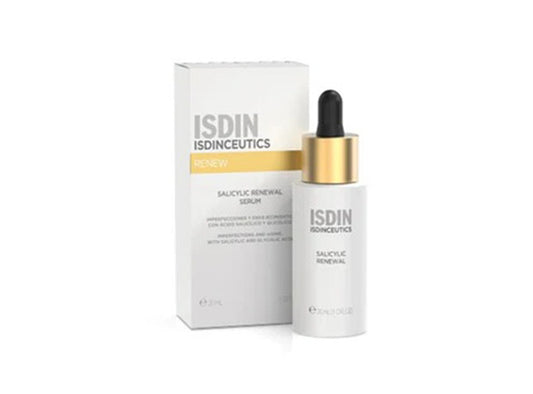 Isdin Isdinceutics Salicylic Renew