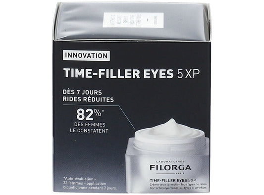 Filorga Time Filler Eyes 5XP