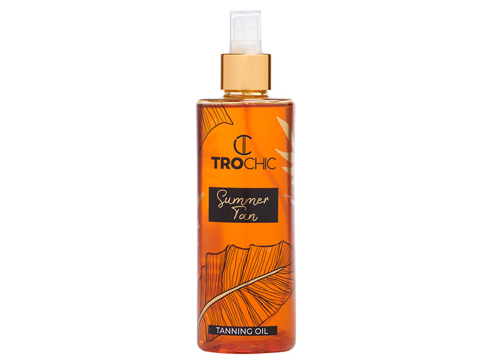 Trochic Summer Tan