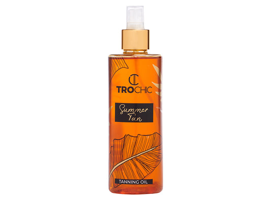 Trochic Summer Tan