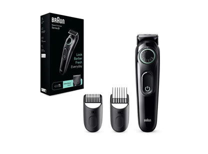 Braun Beard Trimmer 3